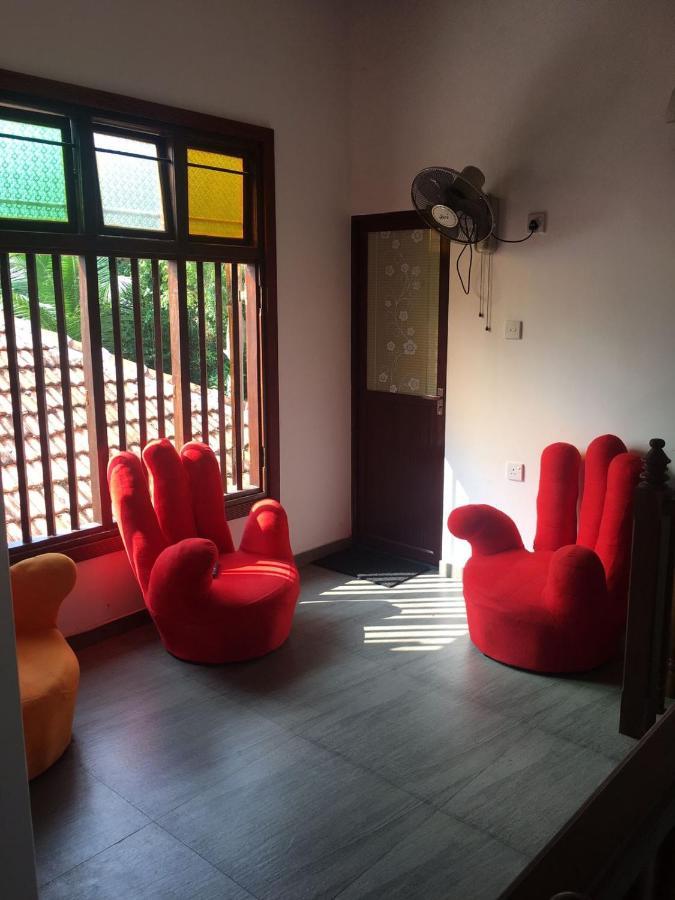 Sweet Pea Homestay Balapitiya Eksteriør bilde