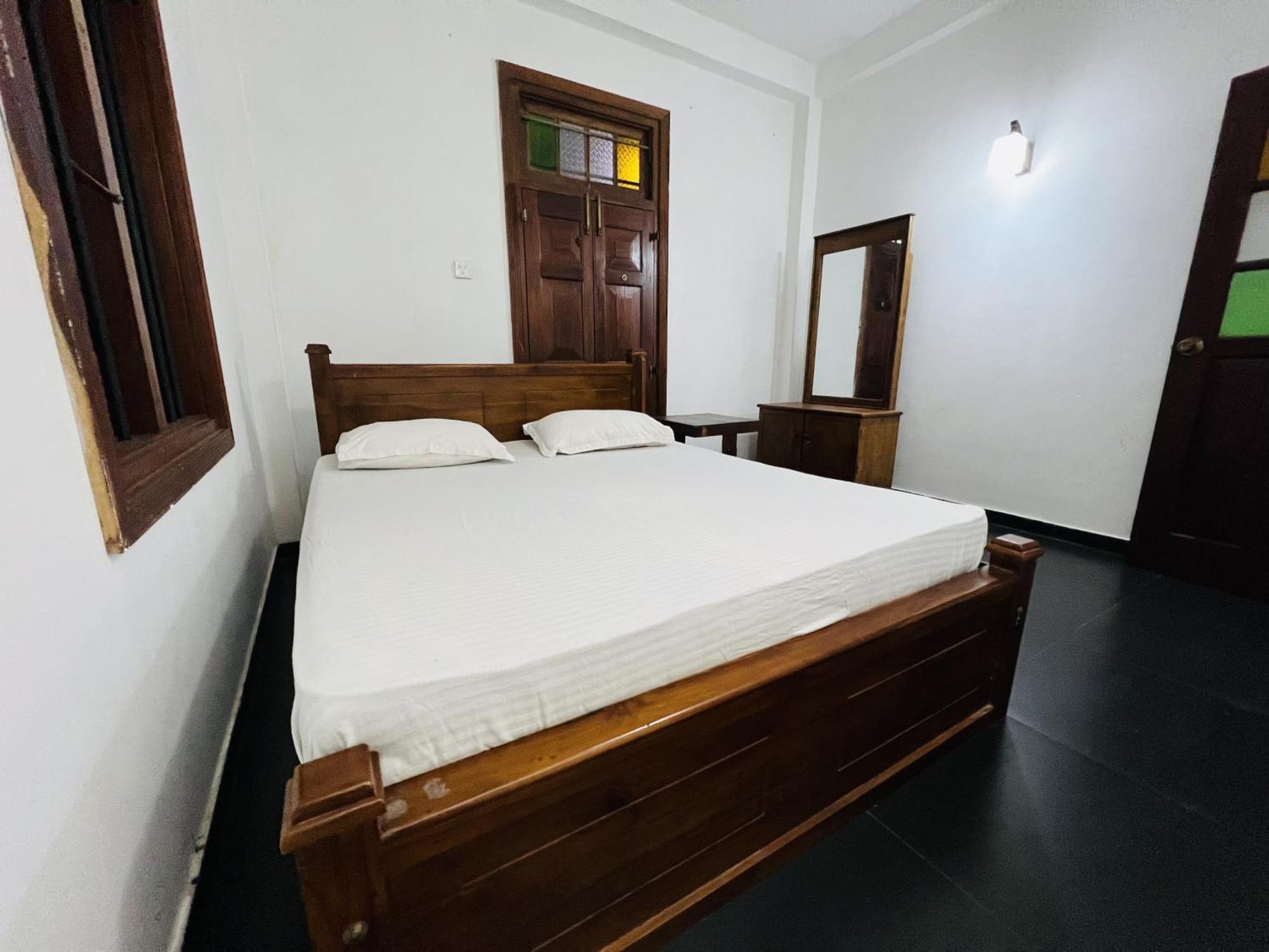 Sweet Pea Homestay Balapitiya Eksteriør bilde